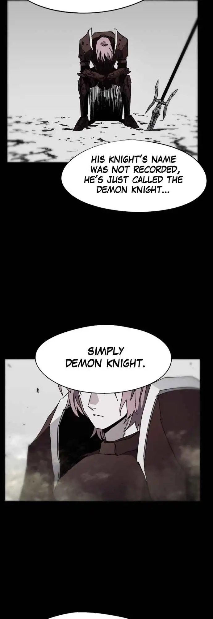 The Knight of Embers Chapter 61 6